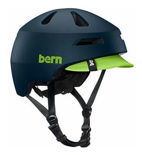 Berna - Casco Brentwood 2.0