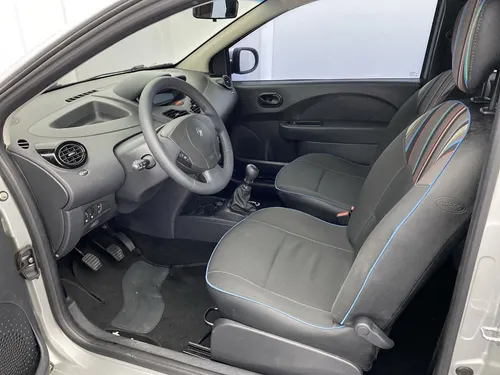 Renault Twingo 2 Dynamique 16v Emotion Frances