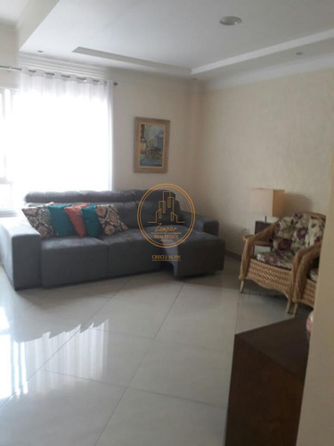 Imagem 3 de 19 de Casa Com 3 Dormitório(s) Localizado(a) No Bairro Vila Valença Em São Vicente / São Vicente - 5796