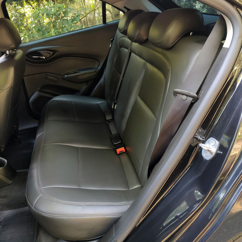 Chevrolet Onix HATCH LT 1.4 8V FlexPower 5p Aut.