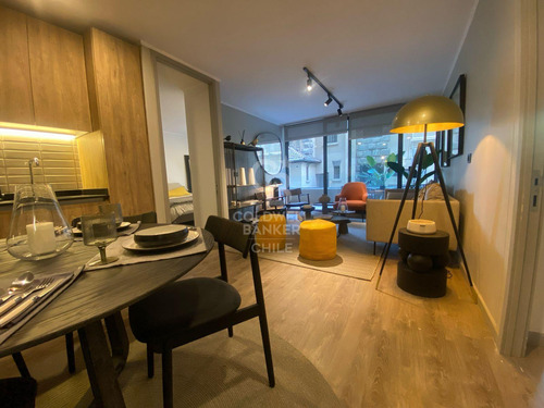 ¡moderno Y Conectado! Vive En El Corazón De Providencia