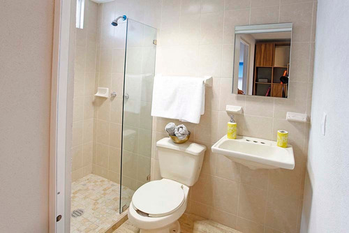 Imagen 4 de 14 de Venta De Casas Nuevas En Chalco