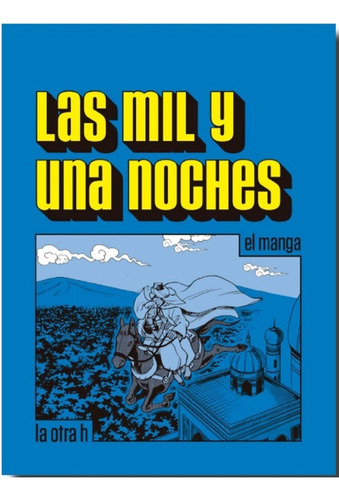 Las Mil Y Una Noches - Aa.vv