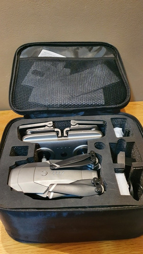 Drone Rc Sg907 4k Con Gps