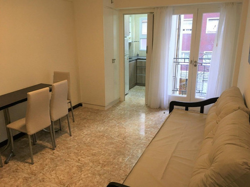 Departamento - Plaza Colon