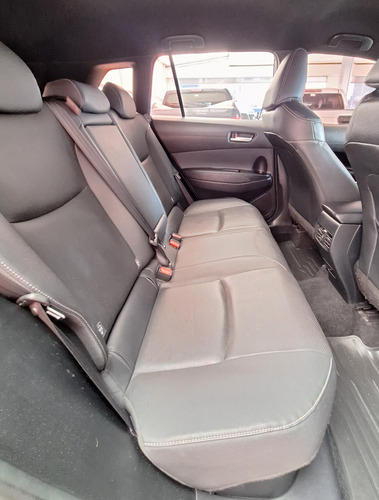 Toyota Corolla Cross 1.8 Seg Ecvt