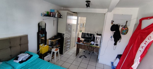 Imagem 7 de 15 de Sobrado De Moradia, Com Kitnets Locadas A Venda No Bairro Das Nações - 4023_1