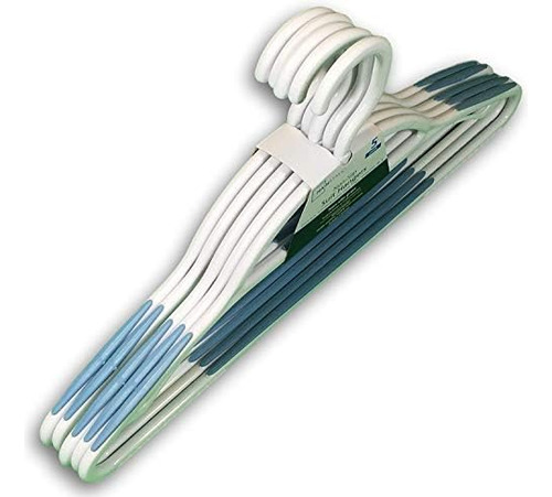 S Traje Antideslizante / Percha Giratoria, Paquete De 5