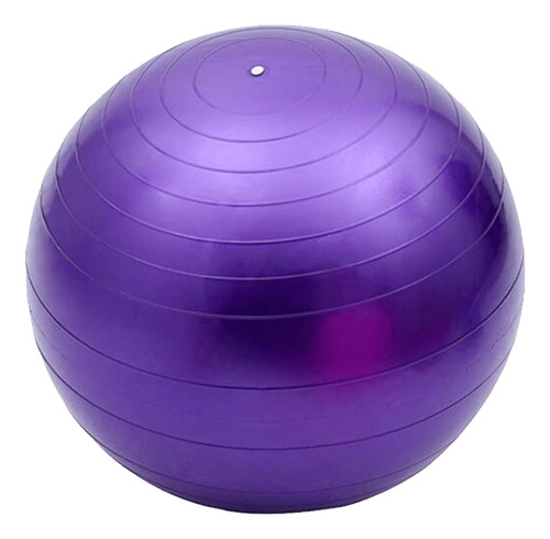 Pelota De Pilates 75cm Yoga Fitness Gym 1180g