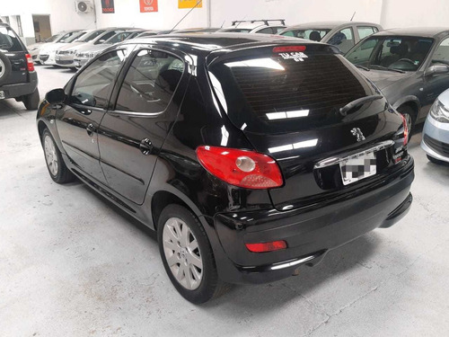 Peugeot 207 1.6 Allure 106cv 2011