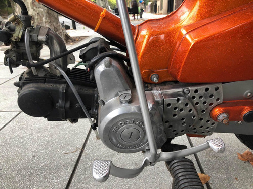 Honda Econo Power