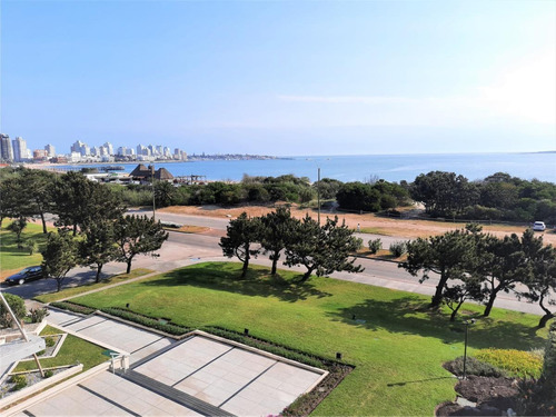 Imagen 11 de 17 de Hermosos Departamento - Playa Mansa
