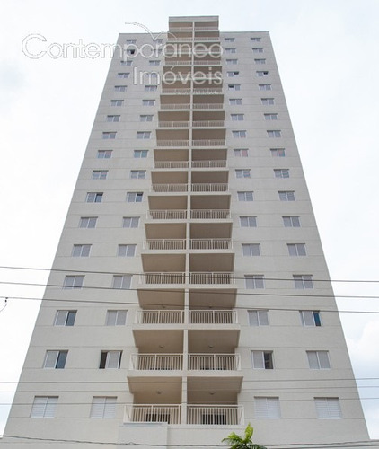 Apartamento Para Aluguel, 3 Dormitórios, Vila Formosa - São Paulo - 2879