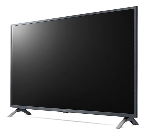 Imagem 2 de 4 de Smart Tv Led 50 Uhd 4k LG 50up751c Controle Smart Magic