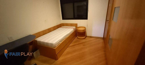 Imagem 15 de 30 de 240m² De Muito Espaço E Conforto! - Ap6666