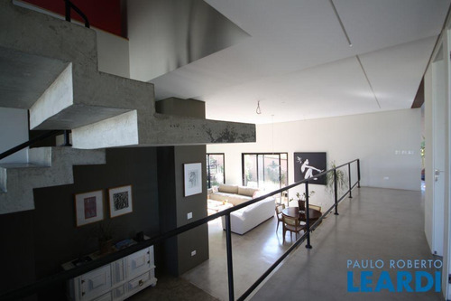 Imagem 5 de 15 de Casa Em Condomínio - Aldeia Da Serra - Sp - 468426