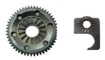 Comprar Kit Engrenagem + Mancal + Arraste Para Furadeiras Skil 6600