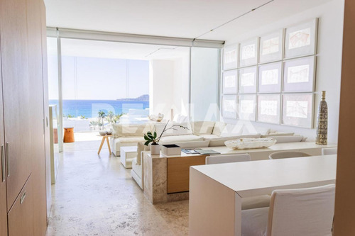 Viceroy Residences 3 C, San Jose Del Cabo - Mls #24-761