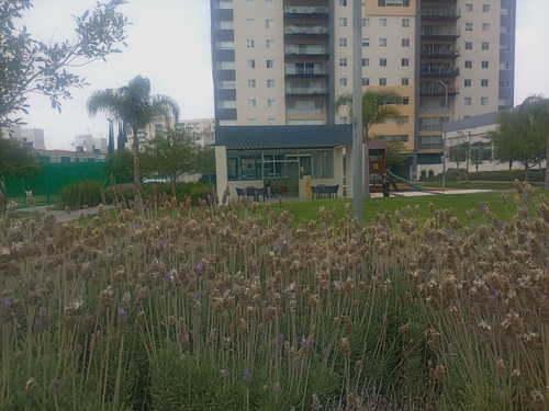 Departamento En Venta Biosfera Towers Juriquilla Queretaro