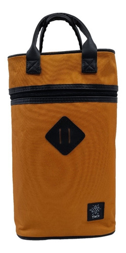 Imagen 6 de 9 de Equipo De Mate Set Matero | Bolso + Mate +yerbera +azucarera