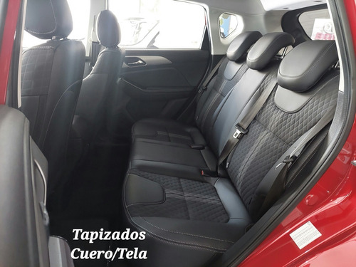 Imagen 19 de 25 de Baic New X35 Luxury At - 0km. - Baic Palermo -