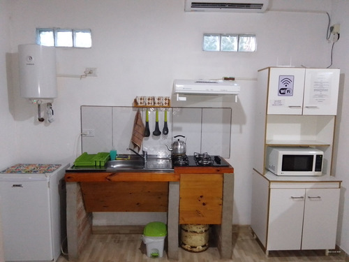 Imagen 9 de 12 de Alquiler De Casa Por Día En Puerto Iguazú Cataratas