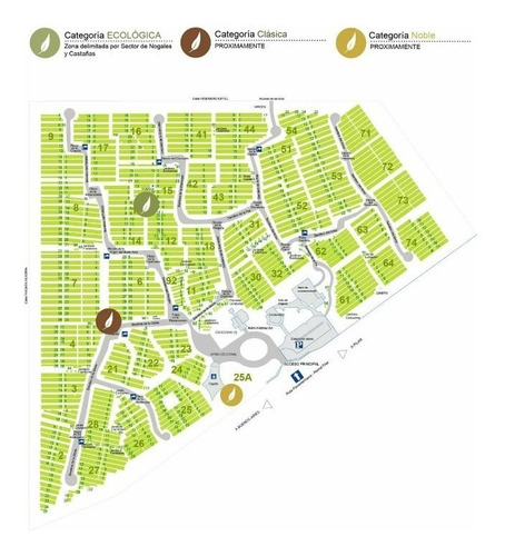 Imagen 4 de 10 de Parcela Jardín De Paz Pilar Sector Fresnos Dueño Directo - Escucho Ofertas!
