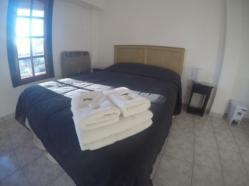 Alquiler Temporario De Departamento Monoambiente