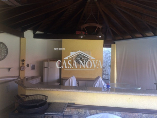 Imagem 27 de 30 de Casa - Ca01852 - 34538547