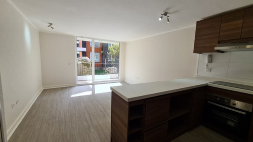 Se Arrienda Departamento Plaza Schwerter