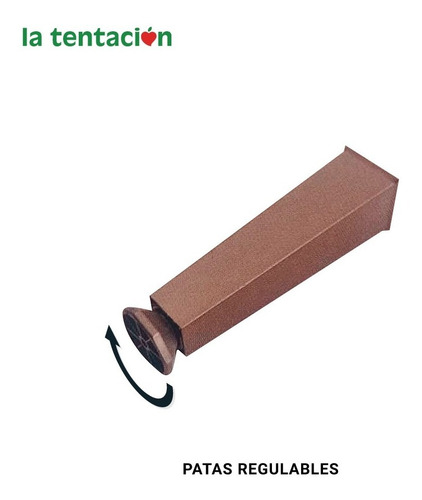 Imagen 4 de 7 de Kit Mueble De Cocina Para Horno Y Microonda La Tentación