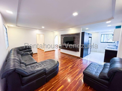 Venta De Apartamento En Altamira Jlrp Mls 25-22652