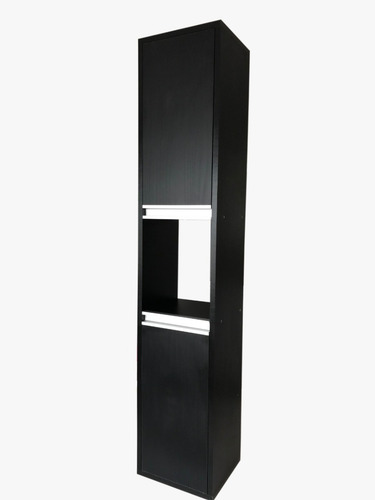 Imagen 1 de 9 de Mueble Colgante Tolva Aerea Valiant Organizador Baño Kw