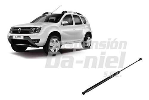 Amortiguador De Capot Renault Duster / Oroch