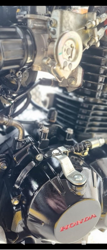 Imagen 6 de 15 de Honda Cb