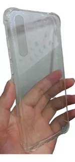 Funda Reforzada Antigolpe Para Huawei P20 Pro Clt-l29