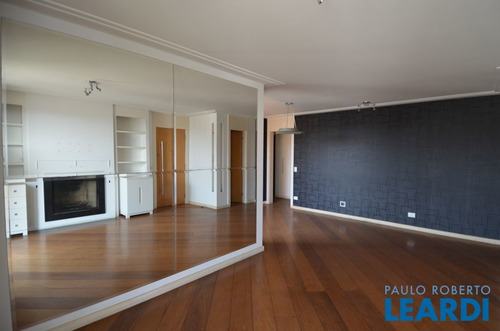 Imagem 2 de 15 de Apartamento - Morumbi - Sp - 618685