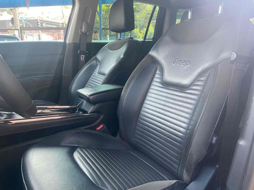 Jeep Commander 2.0 TD380 TURBO DIESEL LIMITED AT9
