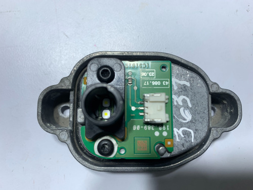 Modulos De Encendido Balastra Bmw Serie 3 16 A 19 Lib3737 Dv (Usado)