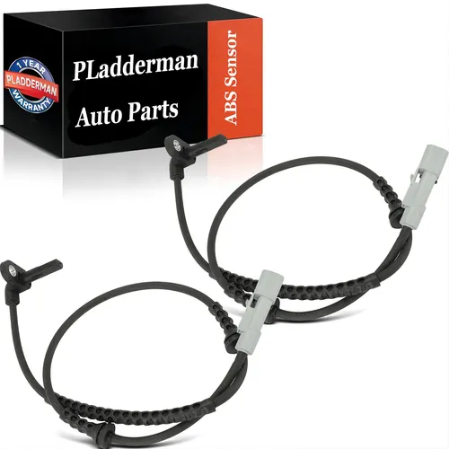 comprar Sensor Abs Delantero De 2 Pcs Para Chevrolet Trax 2013-2020