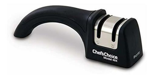 Chefschoice 464 Pronto Afilador Manual De Cuchillas Afilador