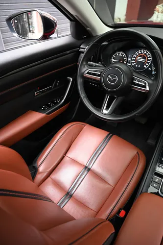 Mazda cx-50 2.5 Grand Touring Lx Awd At