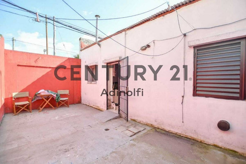 Imagen 15 de 15 de Calle 69 Esq. 24 - Casa En Ph De 2 Dormitorios - La Plata