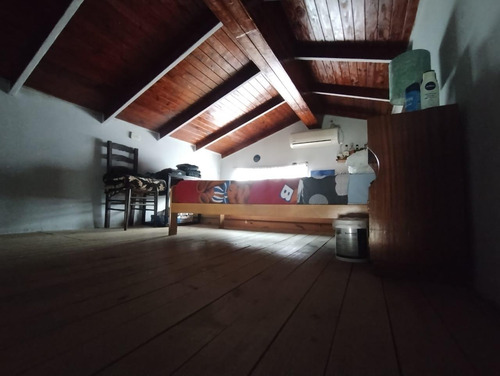 Casa 4 Ambientes En Bella Vista