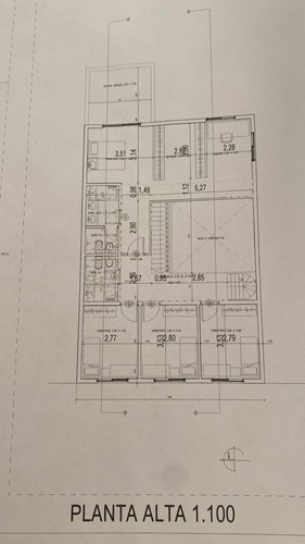 En Venta Terreno Con Proyecto Los Pasos Country I Fisherton