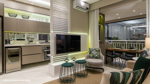 Imagem 3 de 28 de Apartamento À Venda No Bairro Penha - São Paulo/sp - O-3802-10537