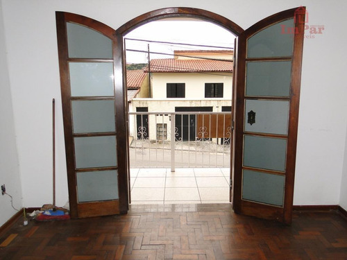 Imagem 3 de 12 de Casa Com 2 Dormitórios, 170 M² - Venda Por R$ 360.000,00 Ou Aluguel Por R$ 1.650,00/mês - Jardim São Lourenço - Bragança Paulista/sp - Ca0574