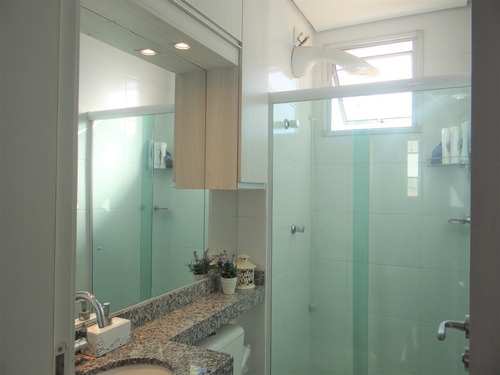Imagem 24 de 25 de Apartamento À Venda, 2 Quartos, 1 Suíte, 1 Vaga, Heliopolis - Belo Horizonte/mg - 3147