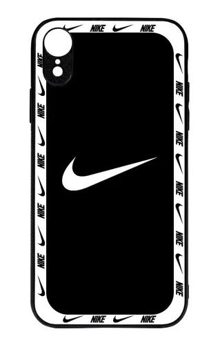 Carcasa Dise o De Nike Para iPhone Cuotas sin inter s