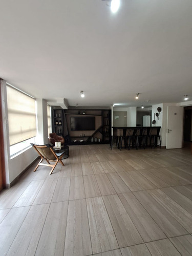 Venta Depto. 2d/2b + Est - Independencia